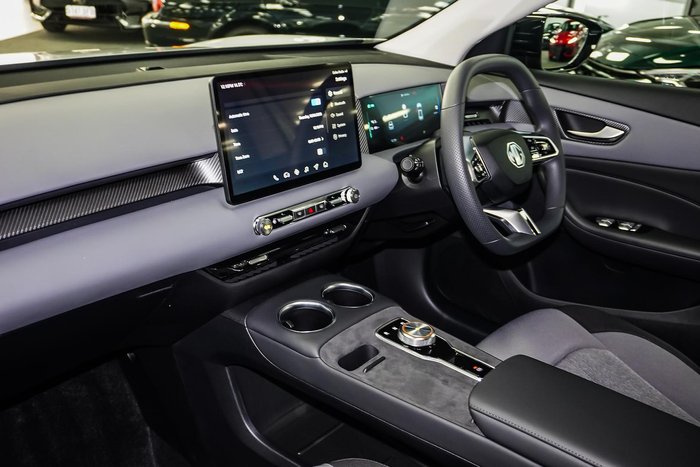 2025 MG MGS5 EV Excite 49