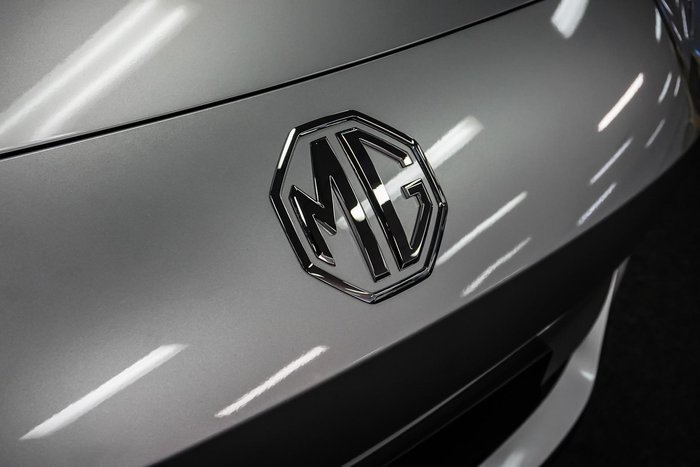 2025 MG MGS5 EV Excite 49