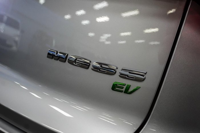 2025 MG MGS5 EV Excite 49