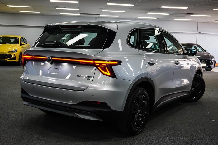 2025 MG MGS5 EV Excite 49