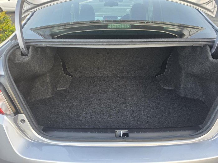 2019 Subaru WRX