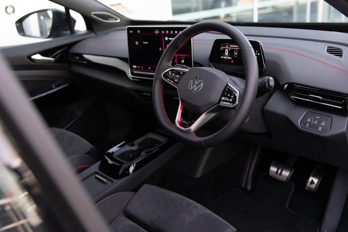 2025 Volkswagen ID.5 GTX