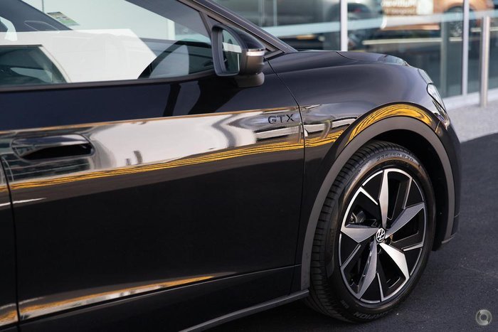 2025 Volkswagen ID.5 GTX