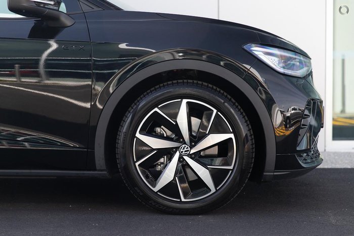 2025 Volkswagen ID.5 GTX