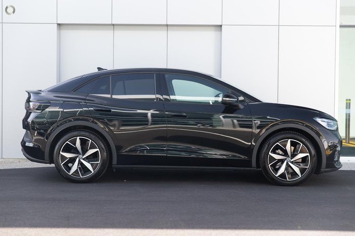 2025 Volkswagen ID.5 GTX