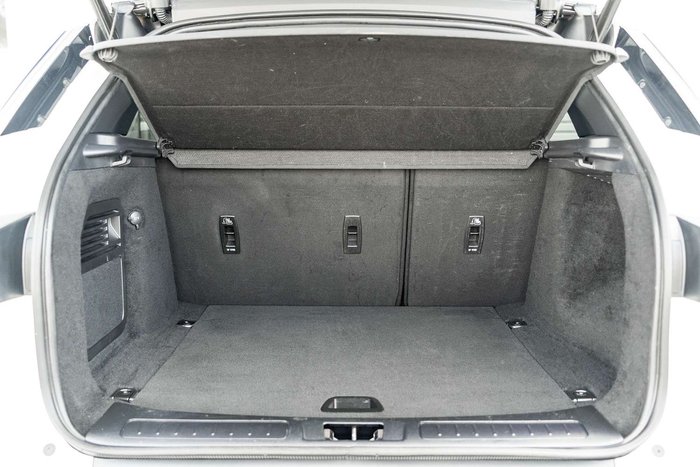 2016 Land Rover Range Rover Evoque TD4 180 SE