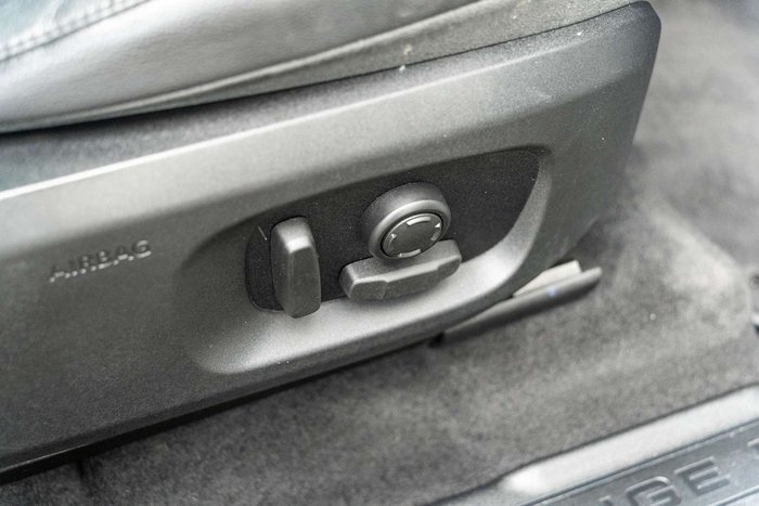 2016 Land Rover Range Rover Evoque TD4 180 SE