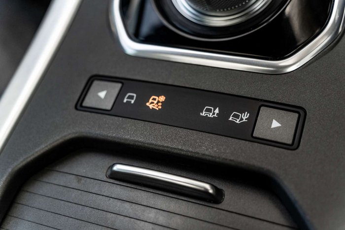 2016 Land Rover Range Rover Evoque TD4 180 SE