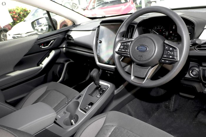 2025 Subaru Crosstrek 2.0L