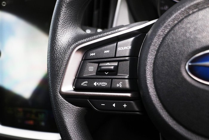 2025 Subaru Crosstrek 2.0L