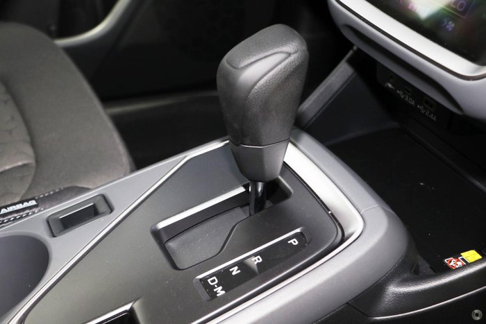 2025 Subaru Crosstrek 2.0L