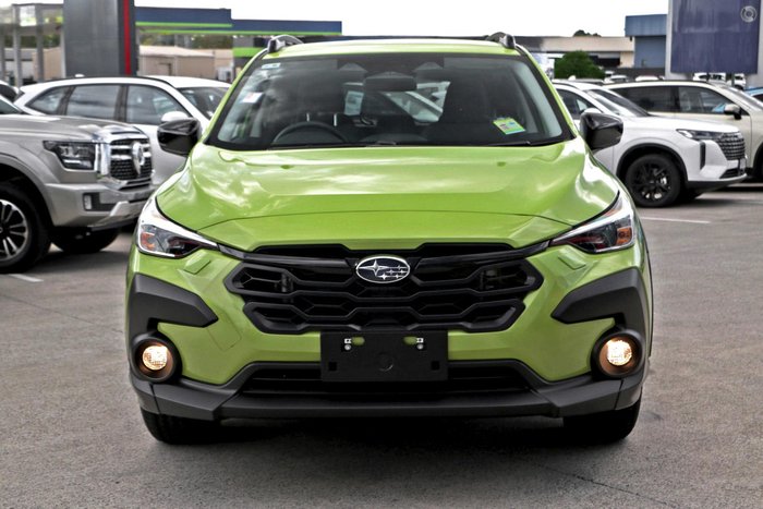 2025 Subaru Crosstrek 2.0L