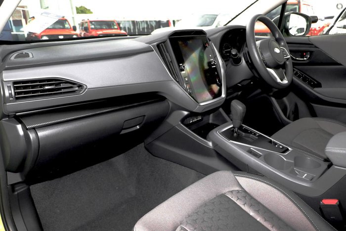 2025 Subaru Crosstrek 2.0L