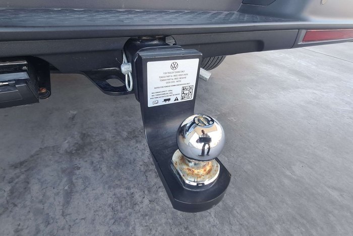 2024 Volkswagen Amarok TDI600 Aventura