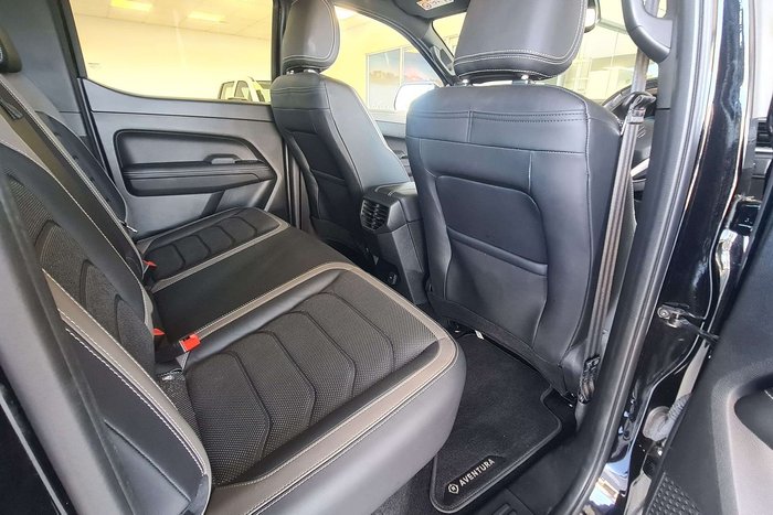 2024 Volkswagen Amarok TDI600 Aventura