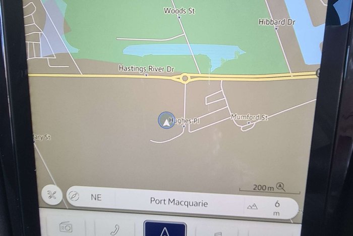 2024 Volkswagen Amarok TDI600 Aventura