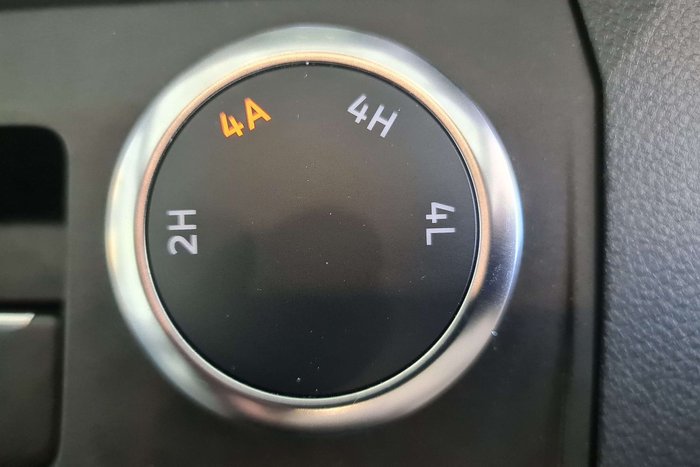 2024 Volkswagen Amarok TDI600 Aventura