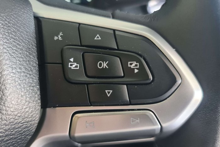 2024 Volkswagen Amarok TDI600 Aventura