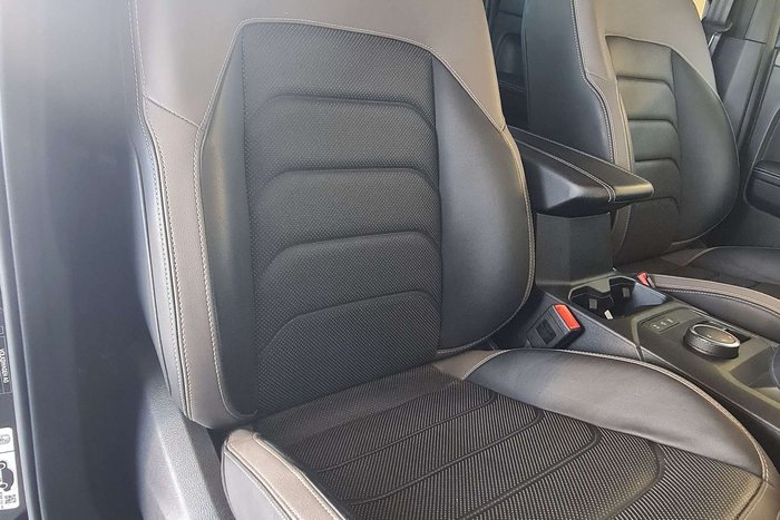 2024 Volkswagen Amarok TDI600 Aventura