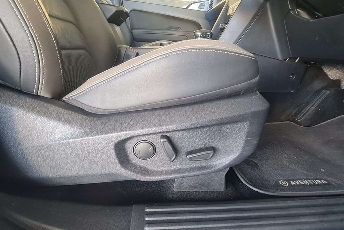 2024 Volkswagen Amarok TDI600 Aventura