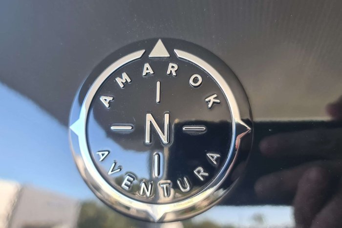 2024 Volkswagen Amarok TDI600 Aventura