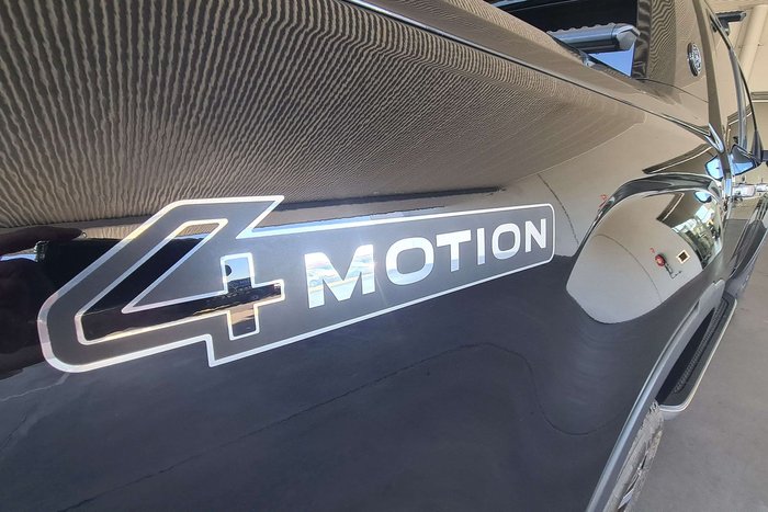 2024 Volkswagen Amarok TDI600 Aventura