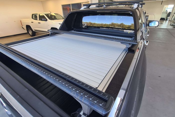 2024 Volkswagen Amarok TDI600 Aventura