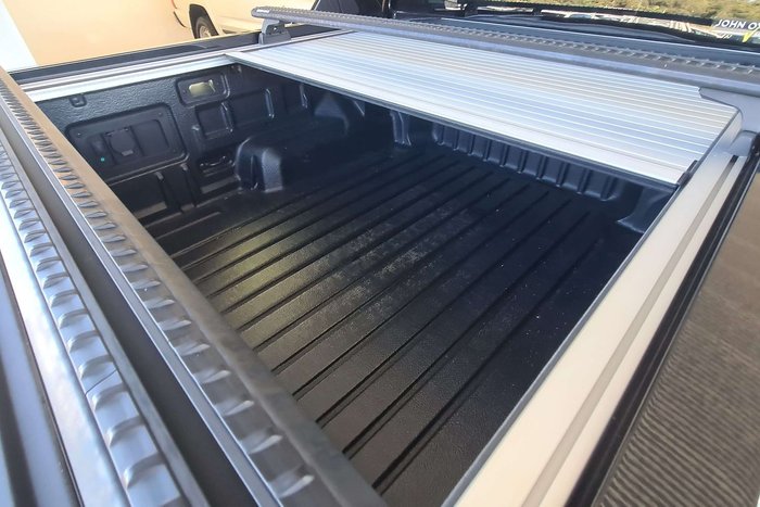 2024 Volkswagen Amarok TDI600 Aventura