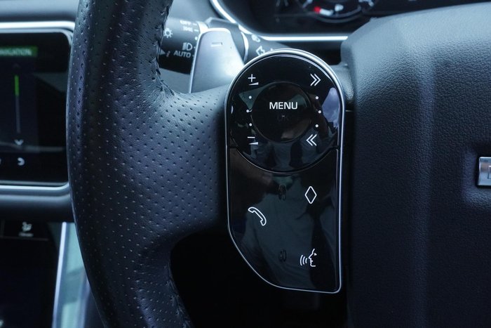 2021 Land Rover Range Rover Sport DI6 183kW SE