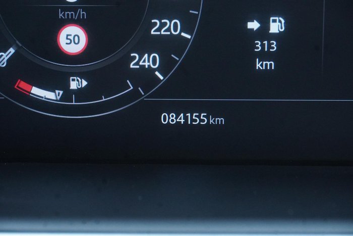 2021 Land Rover Range Rover Sport DI6 183kW SE