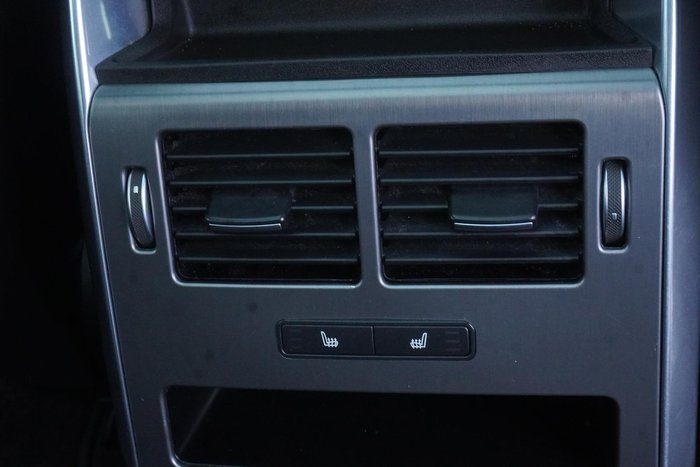 2021 Land Rover Range Rover Sport DI6 183kW SE