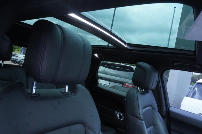 2021 Land Rover Range Rover Sport DI6 183kW SE