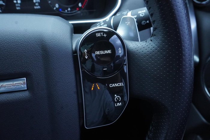 2021 Land Rover Range Rover Sport DI6 183kW SE