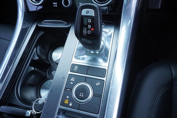 2021 Land Rover Range Rover Sport DI6 183kW SE