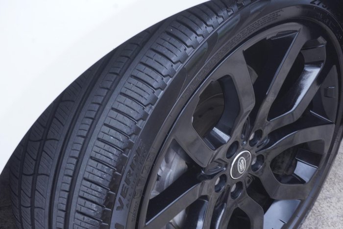 2021 Land Rover Range Rover Sport DI6 183kW SE