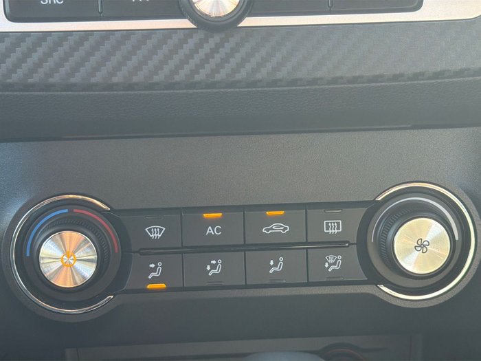 2023 MG ZS Excite