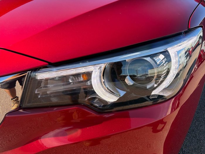 2023 MG ZS Excite