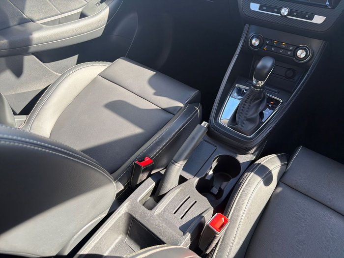 2023 MG ZS Excite