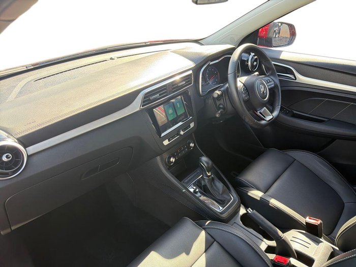 2023 MG ZS Excite