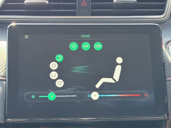 2024 MG ZS Excite