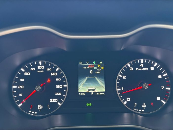 2024 MG ZS Excite