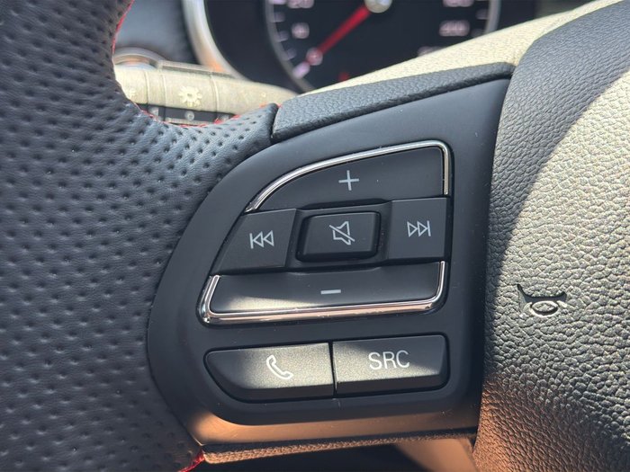 2024 MG ZS Excite