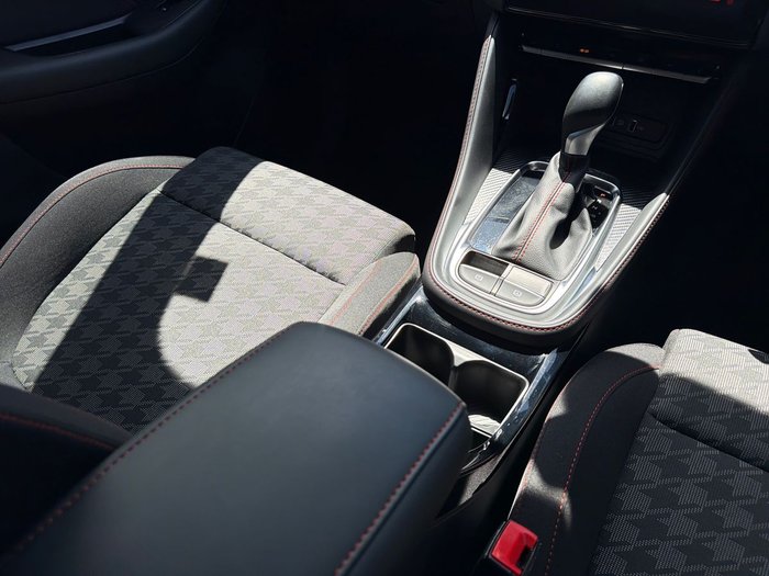 2024 MG ZS Excite