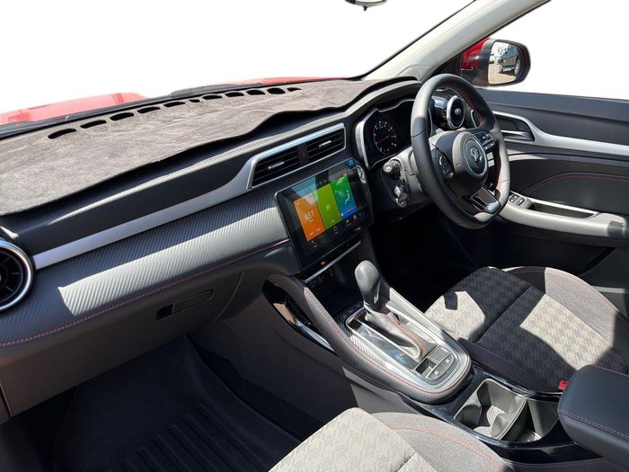 2024 MG ZS Excite