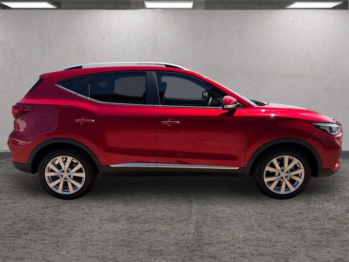 2024 MG ZS Excite