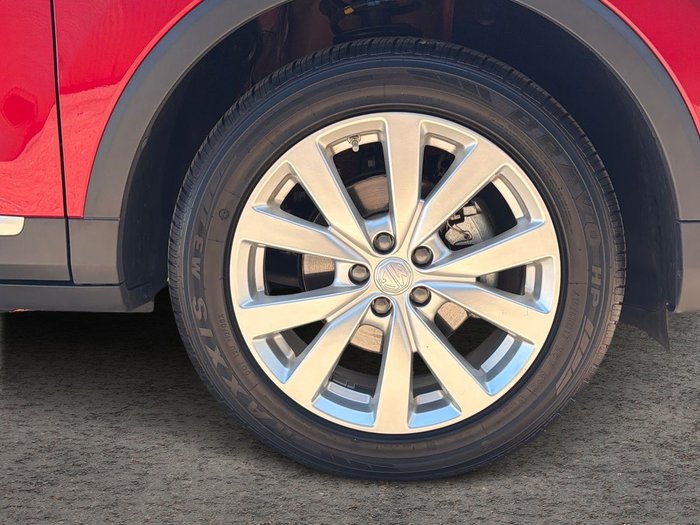 2024 MG ZS Excite