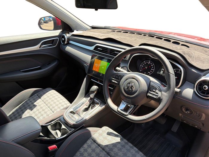 2024 MG ZS Excite