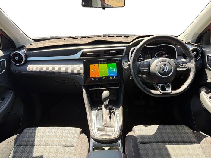 2024 MG ZS Excite