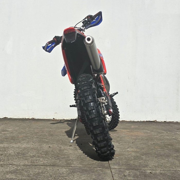 2025 Beta RR 200 Race 2T RR