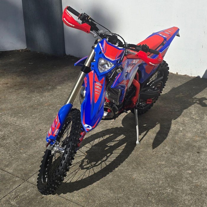 2025 Beta RR 200 Race 2T RR